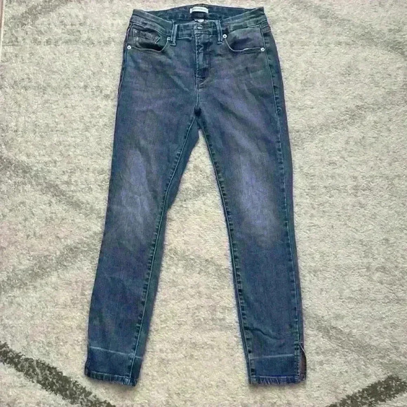 Good American Denim - Good American Good Legs